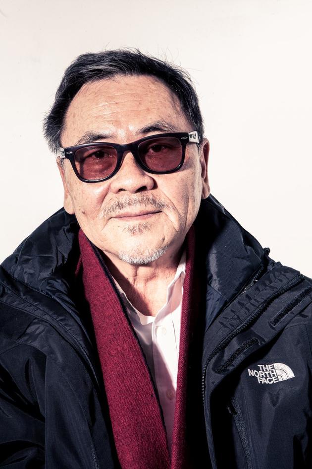 第56届金马奖终身成就奖得主 王童