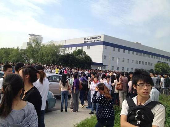 参与禁售浑水,惹怒华为