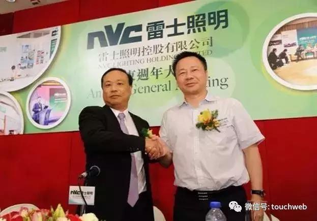 吴长江与王冬雷曾经也有蜜月期