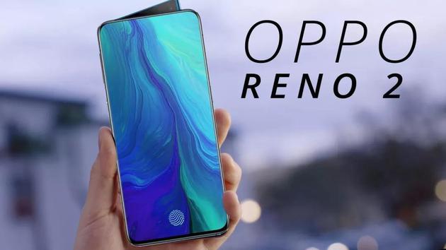 OPPO Reno 2