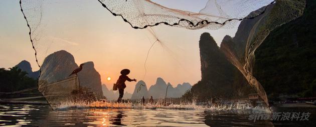 使用iPhone 11 Pro超广角镜头拍摄