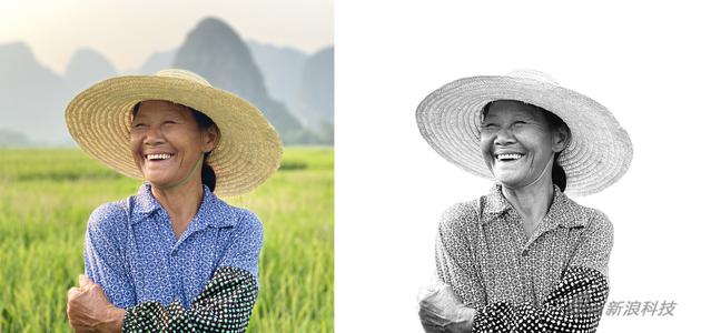 人像模式的改进