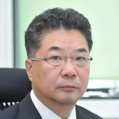 森和俊（左）