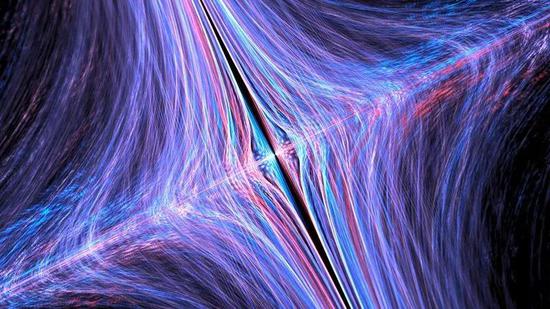 20世纪50年代提出的多世界理论（many-worlds theory）认为，平行世界每时每刻都在不断地分叉。