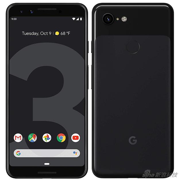 一直到Pixel3，谷歌亲儿子还是单镜头