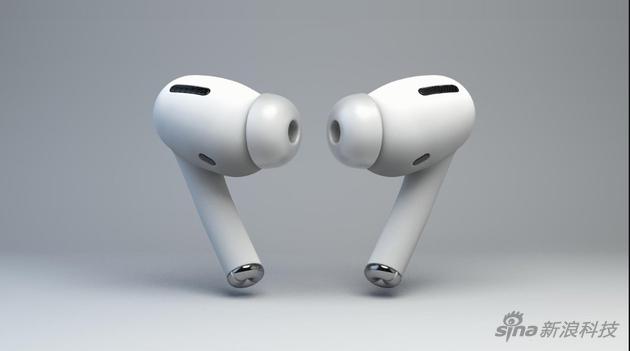 随着AirPods的热卖，它也成了爆料者关注的东西