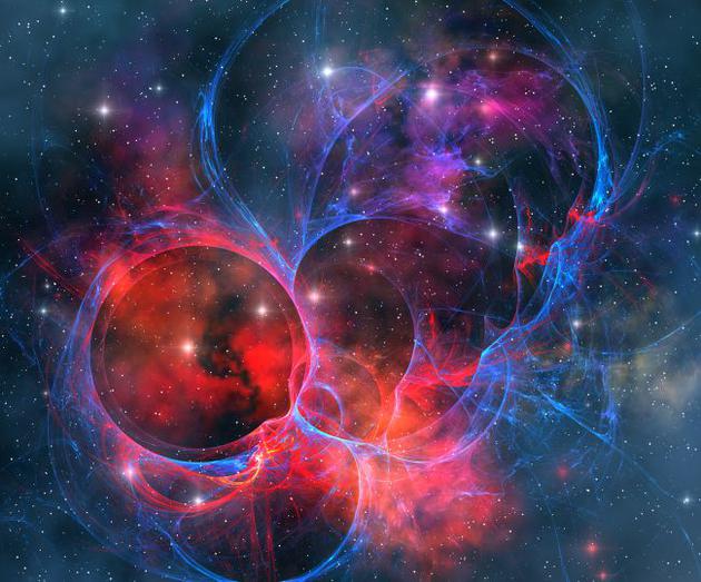 驱动宇宙膨胀加速的力量是什么？