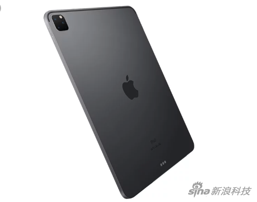 iPad 也要“浴霸”了