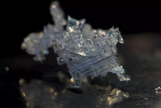 烧结的深霜链&nbsp;