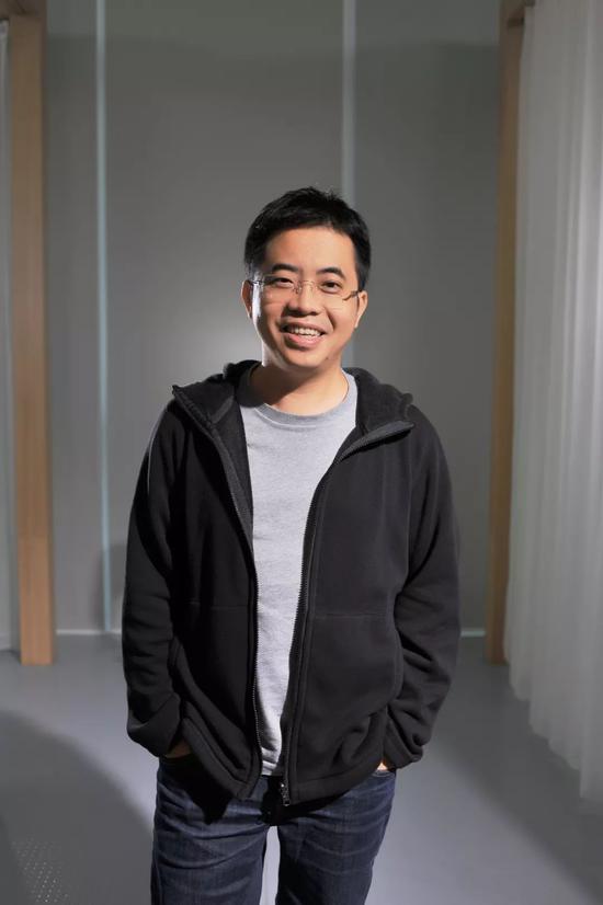 黎万强的离开颇受关注却不意外。摄影:史小兵