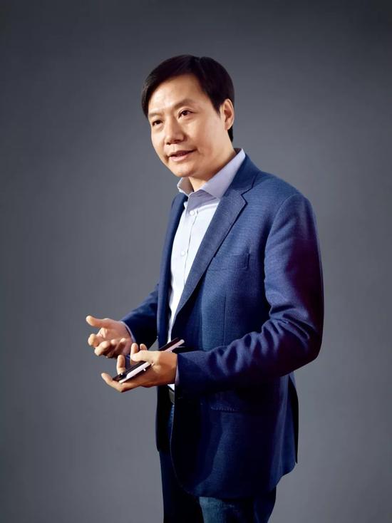 雷军再次挂帅,出任小米中国区总裁。摄影:史小兵