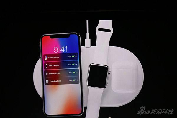 AirPower半路夭折