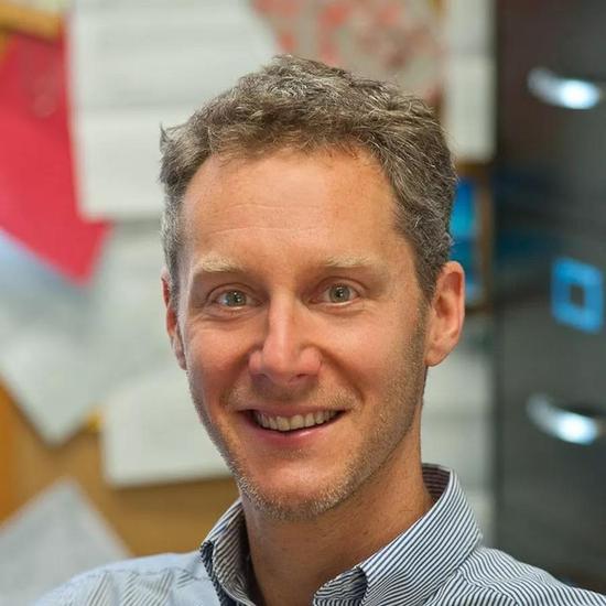 Joshua Bongard