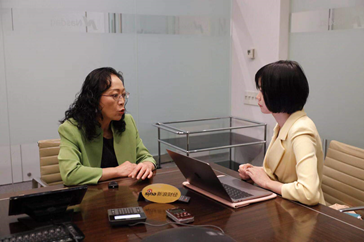 天境生物登陆美股 CEO解答产品上市时间线