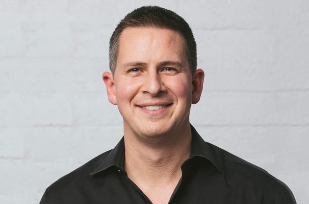  Sonos CEO Spence