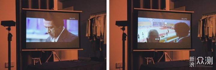 能装口袋的私人影院 ，联想M1智能投影轻体验_新浪众测