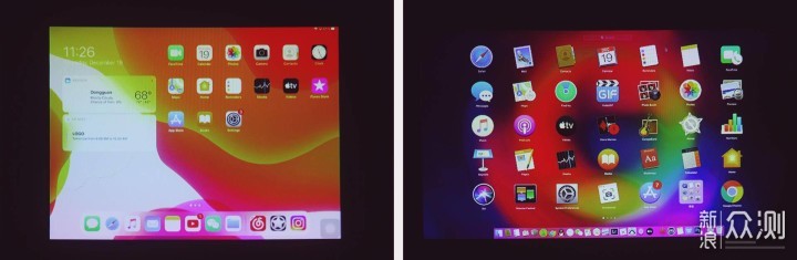 能装口袋的私人影院 ，联想M1智能投影轻体验_新浪众测