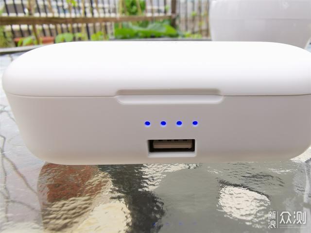 吉音VC蓝牙耳机:放肆任性,声来不同_新浪众测