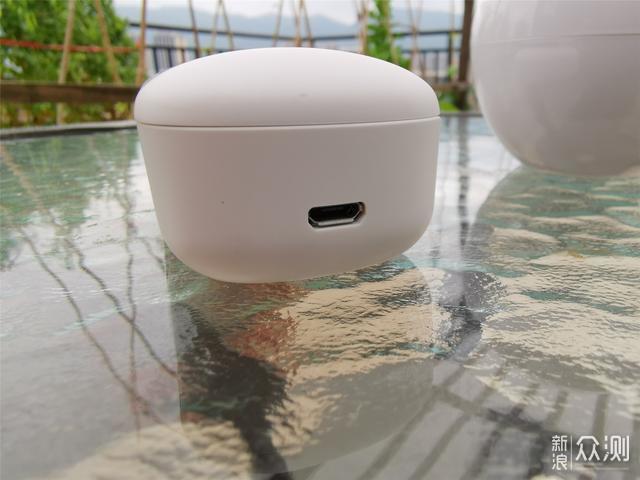 吉音VC蓝牙耳机:放肆任性,声来不同_新浪众测