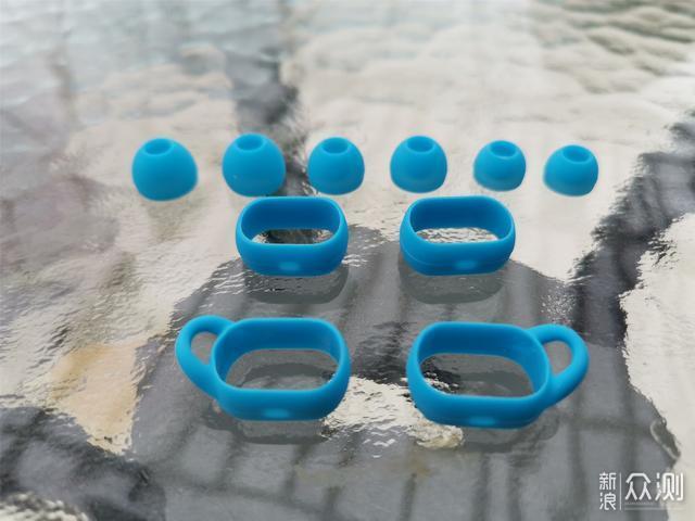 吉音VC蓝牙耳机:放肆任性,声来不同_新浪众测