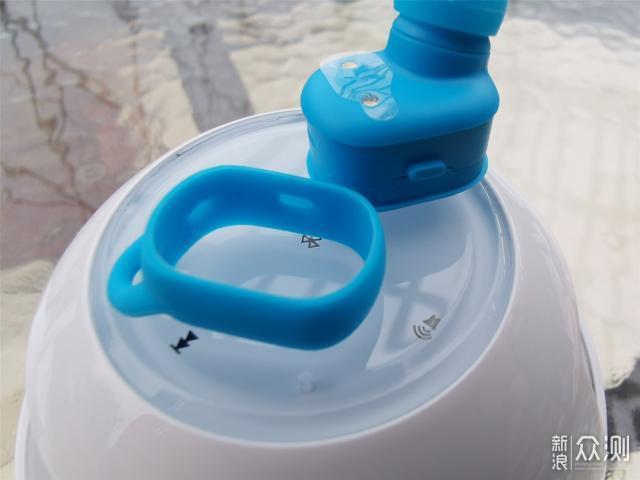 吉音VC蓝牙耳机:放肆任性,声来不同_新浪众测