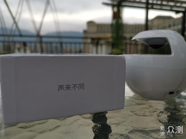 吉音VC蓝牙耳机:放肆任性,声来不同_新浪众测