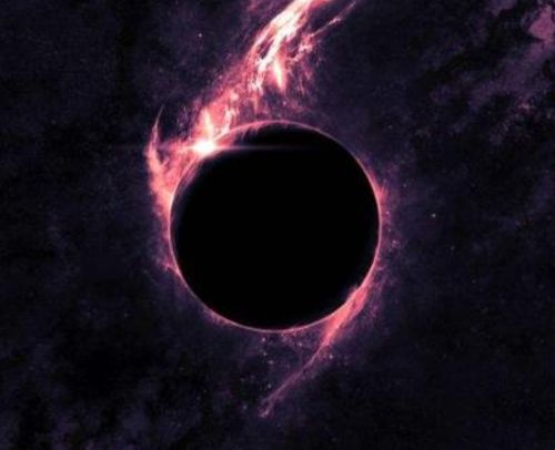 宇宙中的黑洞到底是啥？为何连光线都要躲着它？地球会不会被吞噬