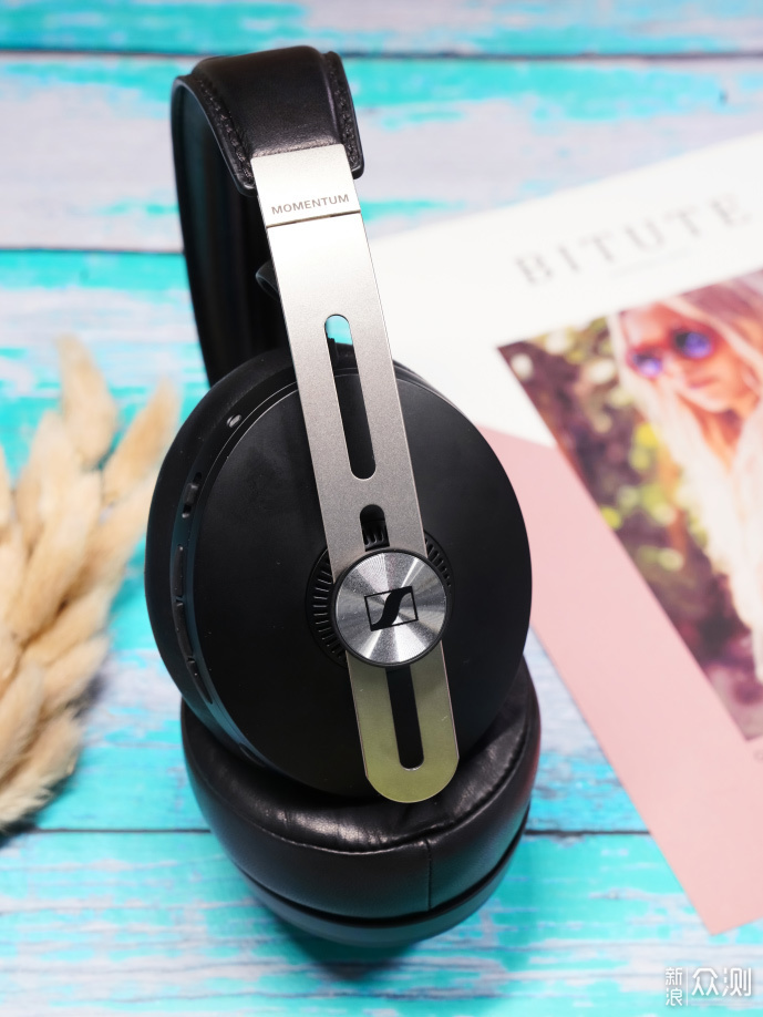 森海塞尔MOMENTUM3 Wireless：听觉新“静”界_新浪众测