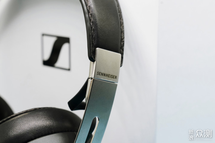 森海塞尔MOMENTUM3 Wireless：听觉新“静”界_新浪众测