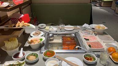 （海底捞疫情后恢复堂食）