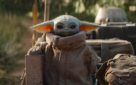 《曼达洛人》让Disney+在流媒体竞争中给出了惊艳一击