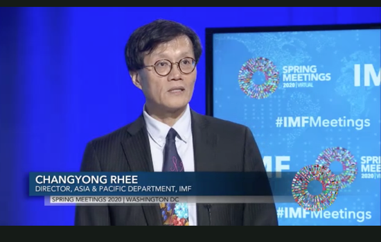   （来源：IMF）