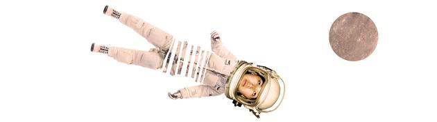我们可以做些什么来降低宇宙辐射的威胁？防护，很多很多的防护