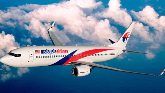 Malaysia Airlines