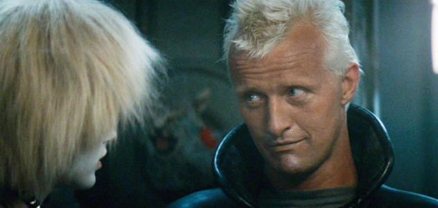  “Roy Batty”鲁特格尔·哈尔