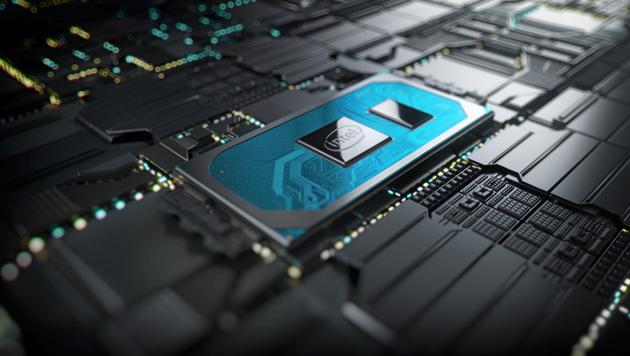 十代酷睿处理器来袭