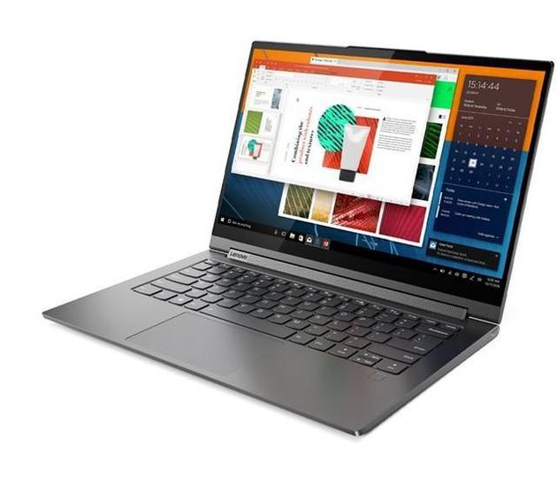 联想YOGA C940