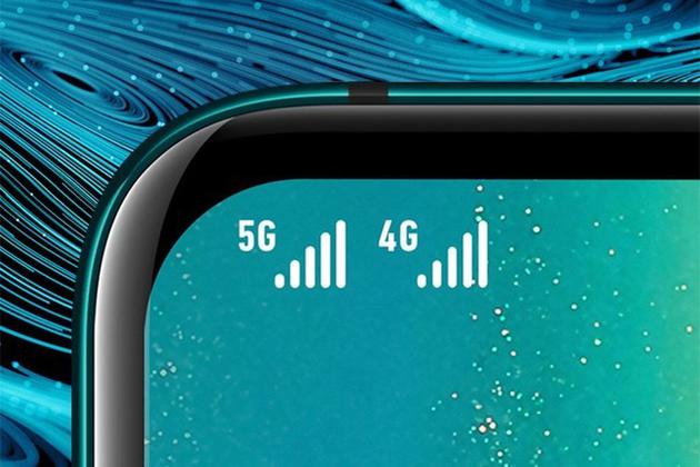 为了实现5G 目前仍需要作出一定的妥协