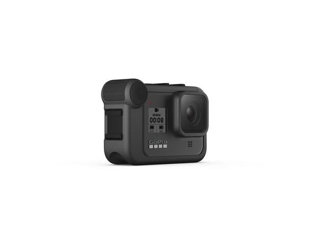 gopro hero8评测:防抖更稳 为vlog用户的一次升级