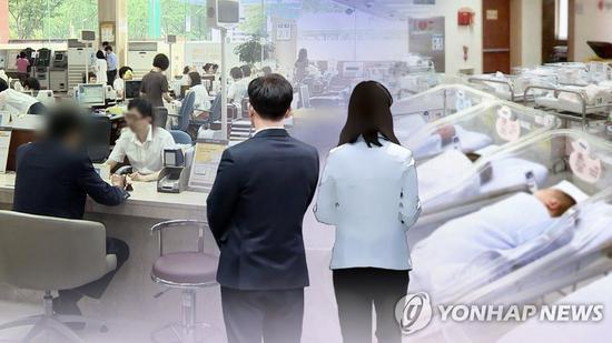  图片来源：韩联社